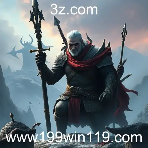 O Crescimento do '199 win' no Brasil