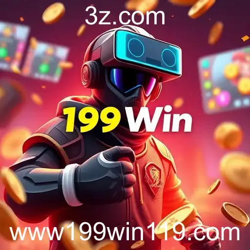 Avanços no Mundo dos Jogos: A Nova Era do 199 Win