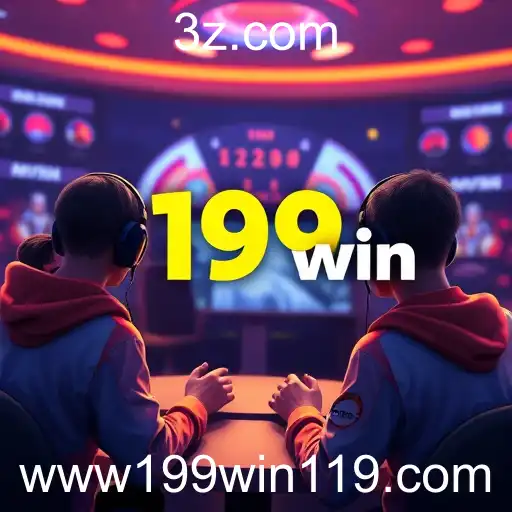 199 Win: O Futuro dos Jogos em 2025