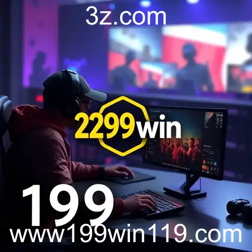A Ascensão e Expectativas do 199 Win no Cenário de Jogos