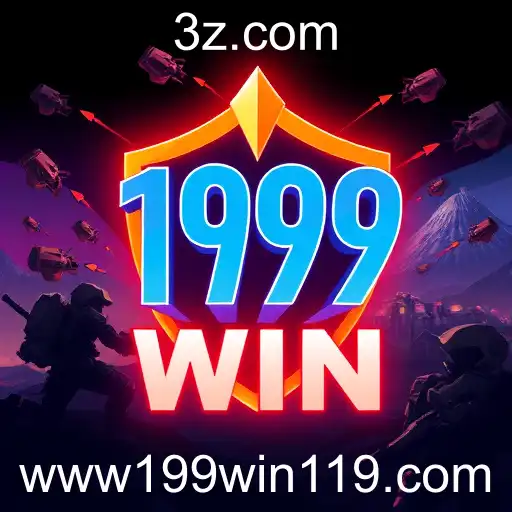 A Revolução dos Jogos Online com 199 Win