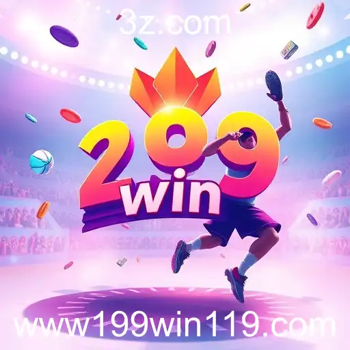 A Ascensão do '199 win' na Indústria de Jogos