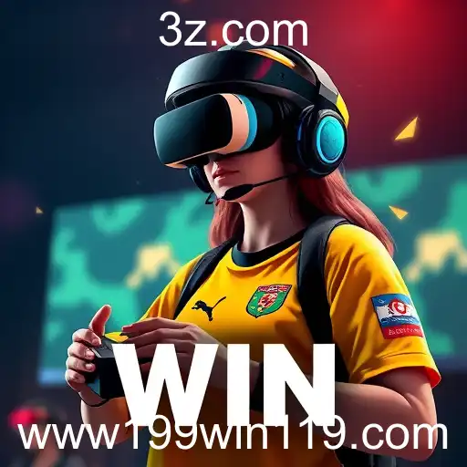 A Ascensão do 199 Win no Mundo dos Jogos em 2025