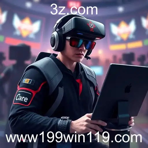 Ascensão do Fenômeno 199 win no Brasil