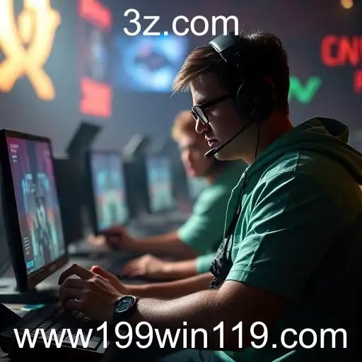 A Revolução dos Jogos Online em 2025