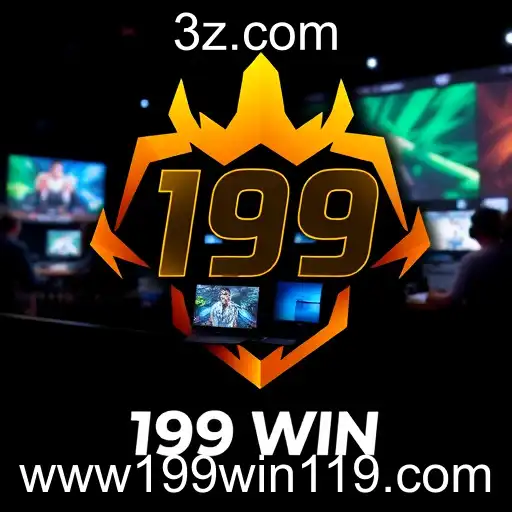 Ascensão e Inovação nos eSports: O Fenômeno 199 Win