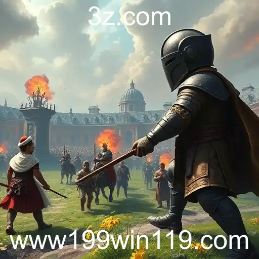 O Impacto do 199 Win no Crescente Mercado de Jogos em 2025