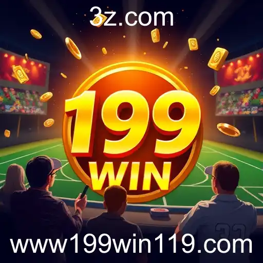 A Nova Era dos Jogos: A Ascensão do '199 Win'