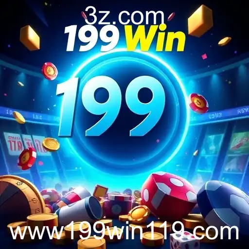 Ascensão do Site 199 Win Reforça Tendências de Jogos