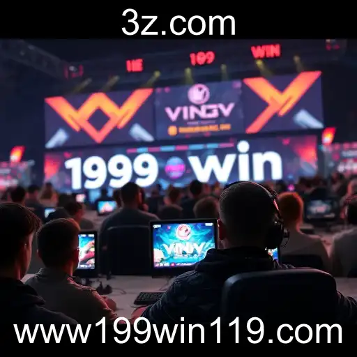 A Nova Era dos Jogos e o Fenômeno 199 Win